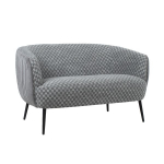 Diivan Home4you ACCENT 2-kohaline, hall