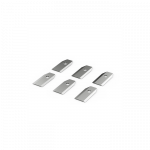 AIRSEEKERS LIMITED Mower Blades for Airseekers Tron 360&deg; AI Vision Mulching Mower