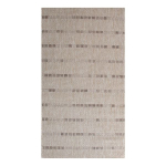 Esikuvaip Home4you DAWN FOAM-4, 80x200cm