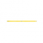 Topex | Spirit level aluminium 2 Vials | 2 m