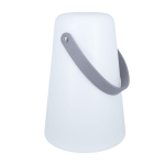 LED-latern Home4you WINGS DORIS H20,5cm taimer 6h