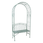 Pink Home4you MINT kaarega, antiikroheline