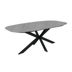 S&ouml;&ouml;gilaud Home4you CHASE 200x100xH76cm, hall