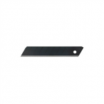 Tajima | Snap-off Blades Razar Black, 18mm | 50 pc(s)