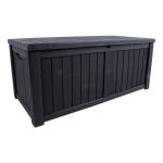 S&auml;ilituskast Home4you PRAIA 143x67,5x60,5cm/450L,