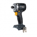 Batavia B.V. 18V Cordless Brushless Impact Driver 230 Nm, Without Battery and Charger
