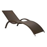 Lamamistool Home4you MERIDIAN kohvipruun