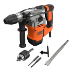 Impact Drill, SDS+ | BEHS03K-QS | 1250 W