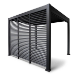 Lamellsein Home4you varikatusele MIRADOR-111 123,