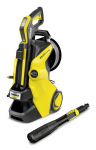 HIGH PRESSURE WASHER K 5/PREM SMART 1.324-732.0 KARCHER