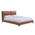 Voodi Home4you LENA madratsiga HARMONY TOP 160x20
