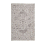 Uksematt Home4you DAWN FOAM DOOR-6 50x80cm, beež
