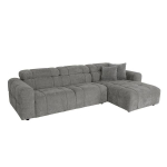 Nurgadiivan Home4you BELISMA PN, beež