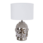 Laualamp Home4you BUDDHA H34,5cm, h&otilde;bedane