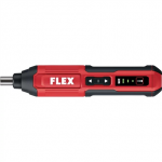 Flex | Cordless Screwdriver 4.0V SD 5-300 4.0