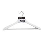 Riidepuud Home4you 3tk LADY IN WHITE
