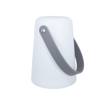 LED-latern Home4you WINGS DORIS H14cm taimer 6h