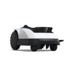 Ecovacs Lawn Mower | GOAT O1200 LiDAR PRO | 5200 Ah | White