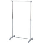 Stange Home4you FRED 85x43xH95-160cm, h&otilde;bedane