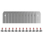 GRASS MOWER ACC BLADE ASSEMBLY/AD12.00.14.0058 SEGWAY NAVIMOW