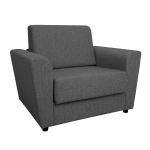 Tugitoolvoodi Home4you VESPER tumehall