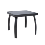 Abilaud Home4you ARIO 44x44xH40cm, hall