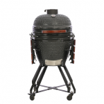 Grill TunaBone Kamado Classic 21", M suurus, Tumehall - TBG21GRAY-01
