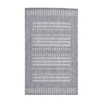 Uksematt Home4you DAWN FOAM DOOR-3 50x80cm, beež