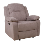 Tugitool Home4you LOWRI elektriline recliner, tau