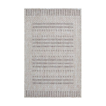 Uksematt Home4you DAWN FOAM DOOR-4 50x80cm, beež