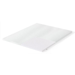 Kattemadrats Home4you HARMONY PROFILED FOAM 160x2