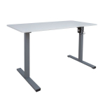 T&ouml;&ouml;laud Home4you ERGO OPTIMAL 1 mootoriga 120x60c
