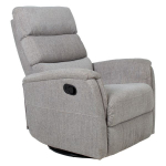 Tugitool Home4you BARCLAY kiikuv ja p&ouml;&ouml;rlev manua