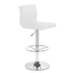 Baaripukk Home4you AURA valge