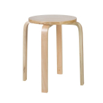 Taburet Home4you SIXTY-1 naturaalne