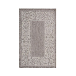 Uksematt Home4you DAWN FOAM DOOR-1 50x80cm, beež