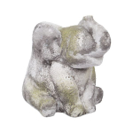 Lillepoti Home4you &uuml;mbris STONE 17x13xH15,5cm, el