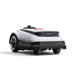 Ecovacs Lawn Mower | GOAT A3000 LiDAR PRO | 7500 Ah | White