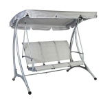 Kiik Home4you MAIRY hall