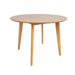 S&ouml;&ouml;gilaud Home4you ROXBY D105xH76cm, tamm