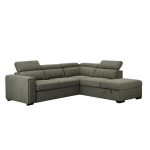 Nurgadiivanvoodi Home4you ODELIA-2 PN 263x227xH81