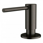 Seebidosaator Franke Atlas, antratsiit