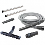 NILFISK | Vacuum Accessory Set | Aero | 5 pc(s)
