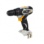 Batavia B.V. 18V Drill Driver - Without Battery and Charger in BMC