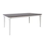 S&ouml;&ouml;gilaud Home4you JANELLE 183x91xH75cm, hall/val