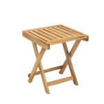 Abilaud Home4you FINLAY 40x40xH40cm, akaatsia