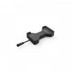 AIRSEEKERS LIMITED Battery charging dock for Airseekers Tron 360&deg; AI Vision Mulching Mower