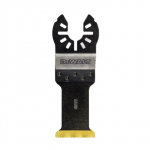 DEWALT DT20707-QZ Titanium Metal Blade, 31 x 43 mm