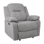 Tugitool Home4you LOWRI elektriline recliner, hal