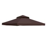 Katus Home4you varikatusele LEGEND 2,91x2,91m, pr